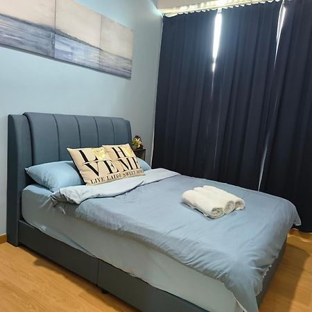 Love De Sea 4Pax 850Sf 2R2B Imperium Residence Kuantan Exterior foto